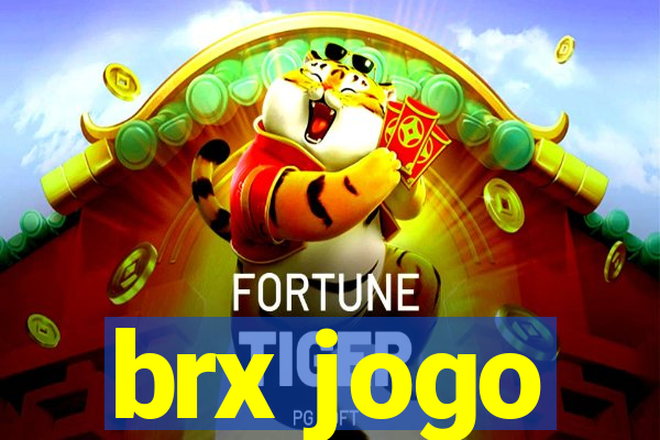 brx jogo